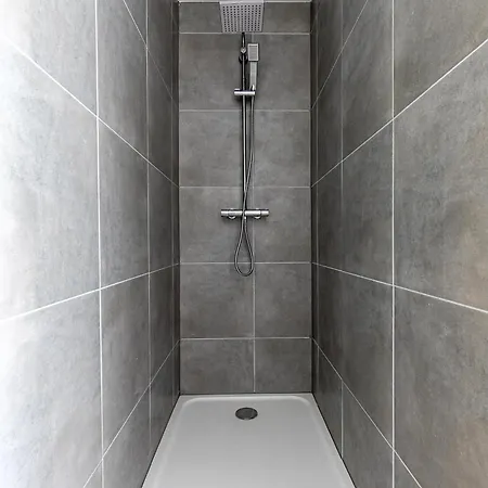 Centre-ville דירה