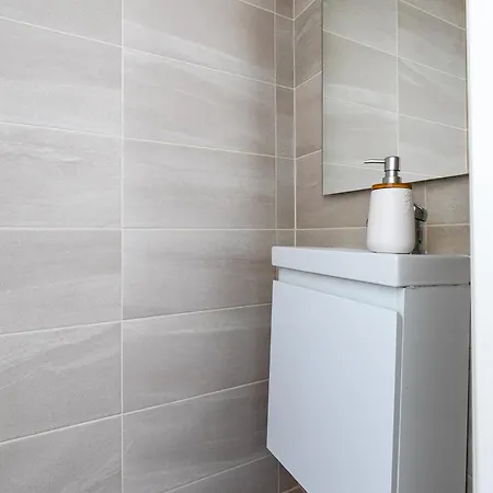 Apartman Cosy - Hyper Centre - Strasbnb *