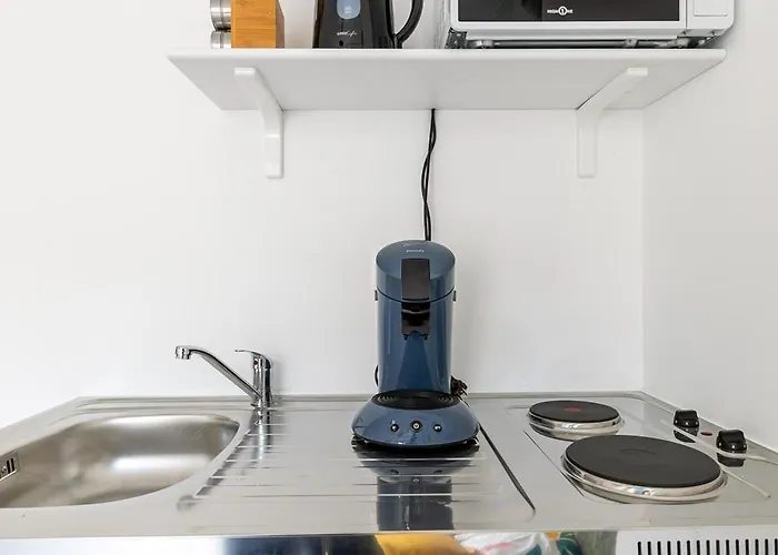 Cosy - Hyper Centre - Strasbnb *